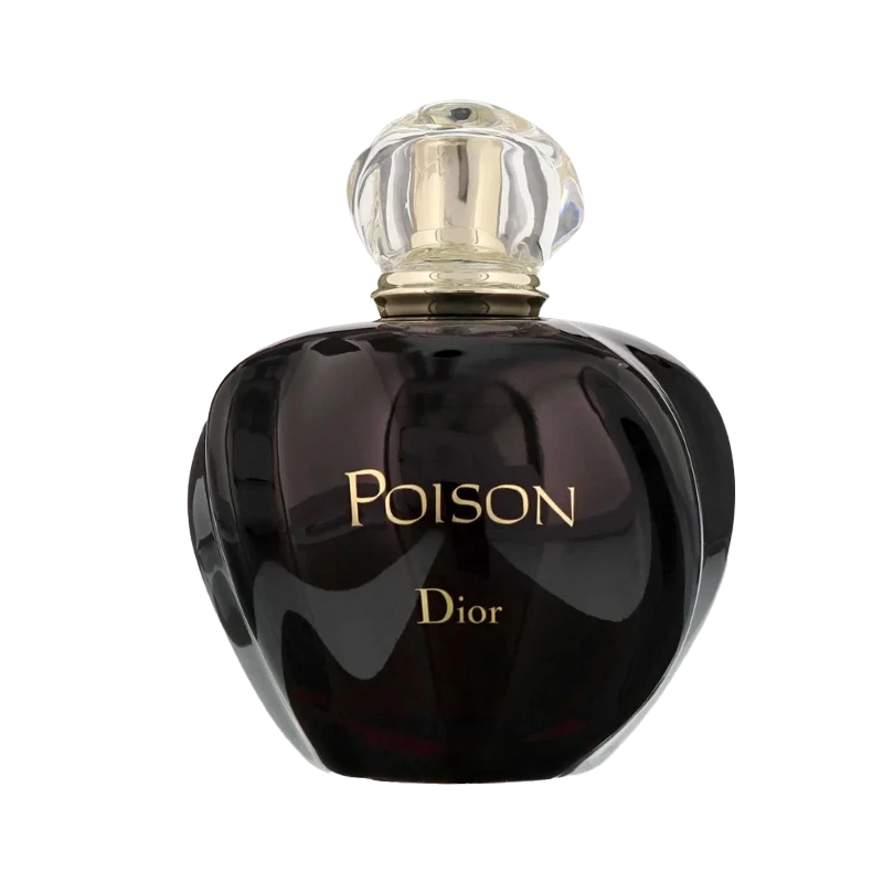 Dior Poison ادوپرفیوم دیور پویزن 100 میل