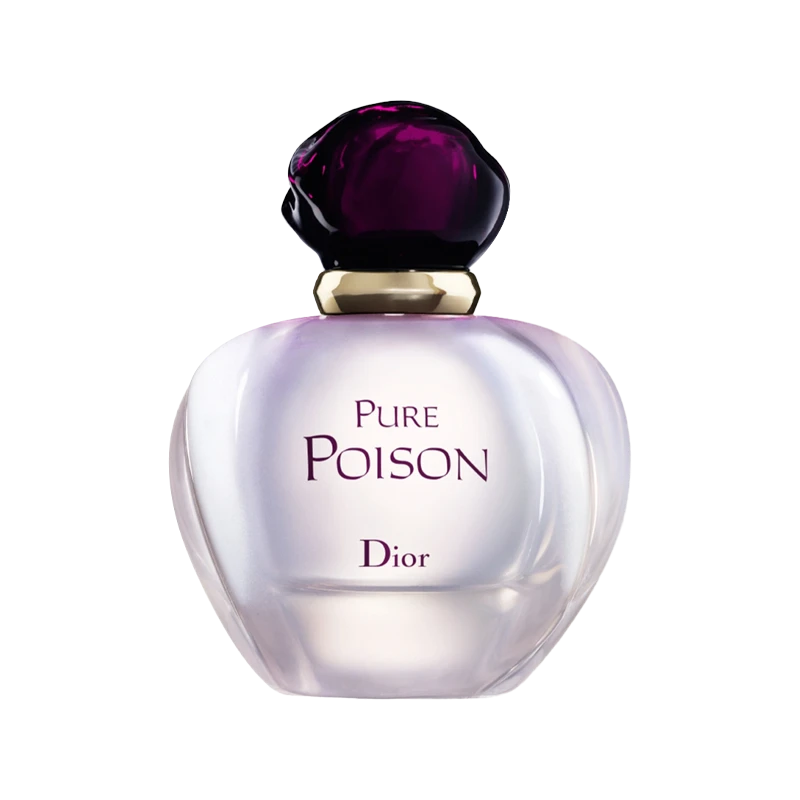 Dior Pure Poison ادوپرفیوم دیور پیور پویزن 100 میل