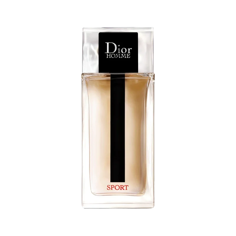 Dior Homme Sport ادوپرفیوم دیور هوم اسپرت 100 میل