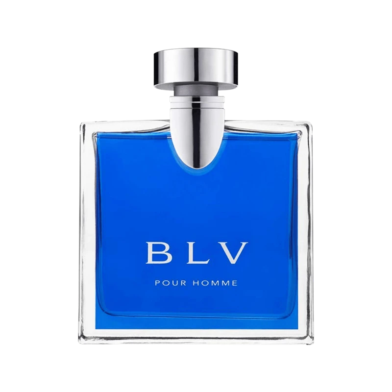 BVLGARI BLV Pour Homme ادوپرفیوم بی وی ال بولگاری پورهوم 100 میل