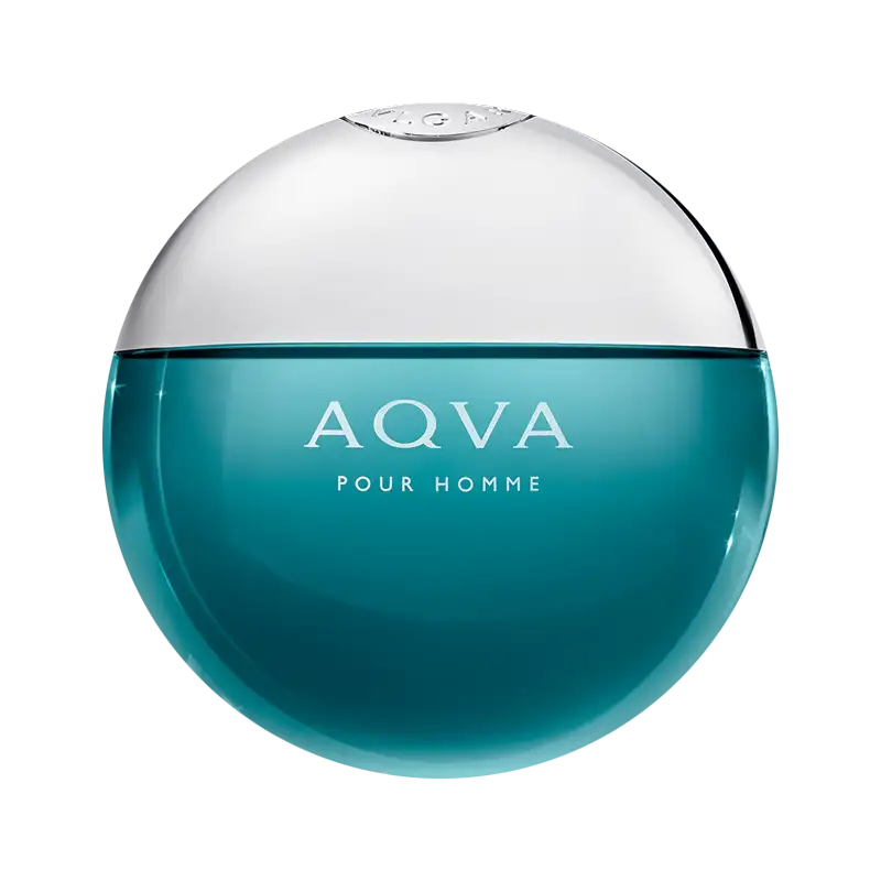 BVLGARI Aqva Pour Homme ادوپرفیوم آکوابولگاری 100 میل