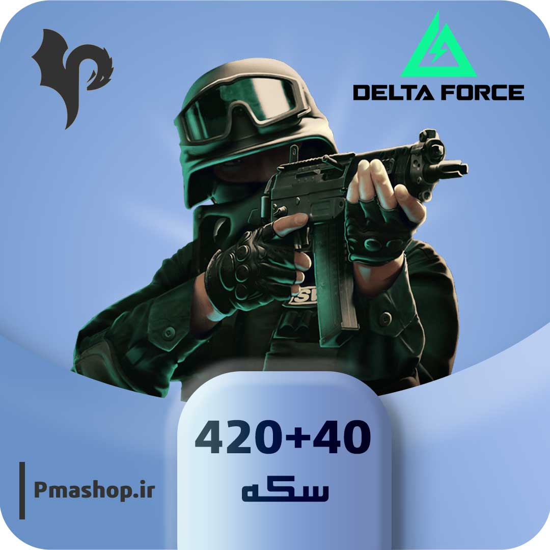 460 کوین دلتا فورس ارزان قیمت با تحویل فوری — تصویر ۲