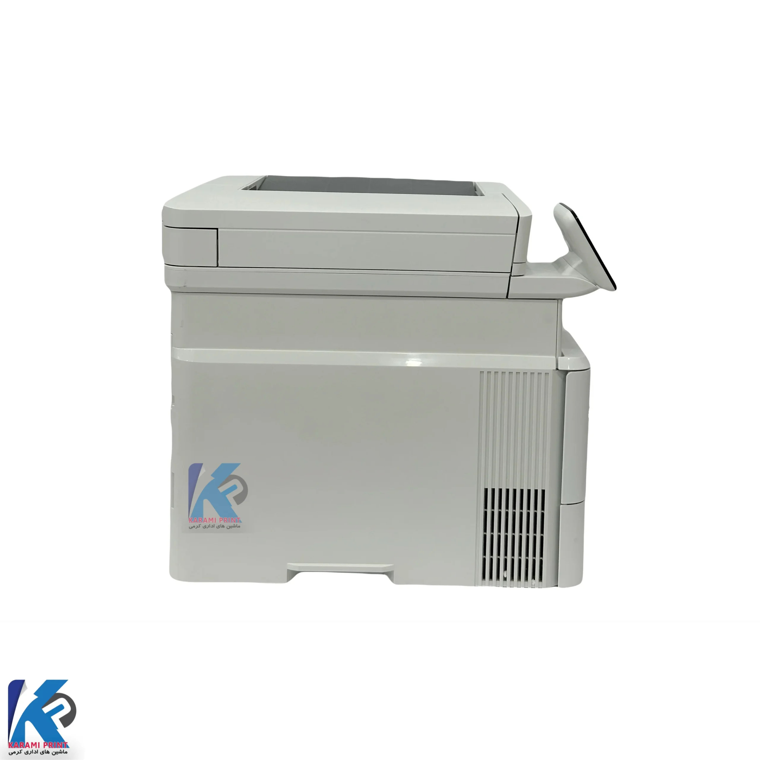 پرینتر چندکاره استوک لیزری اچ پی مدل LaserJet Pro MFP M428fdn — تصویر ۵
