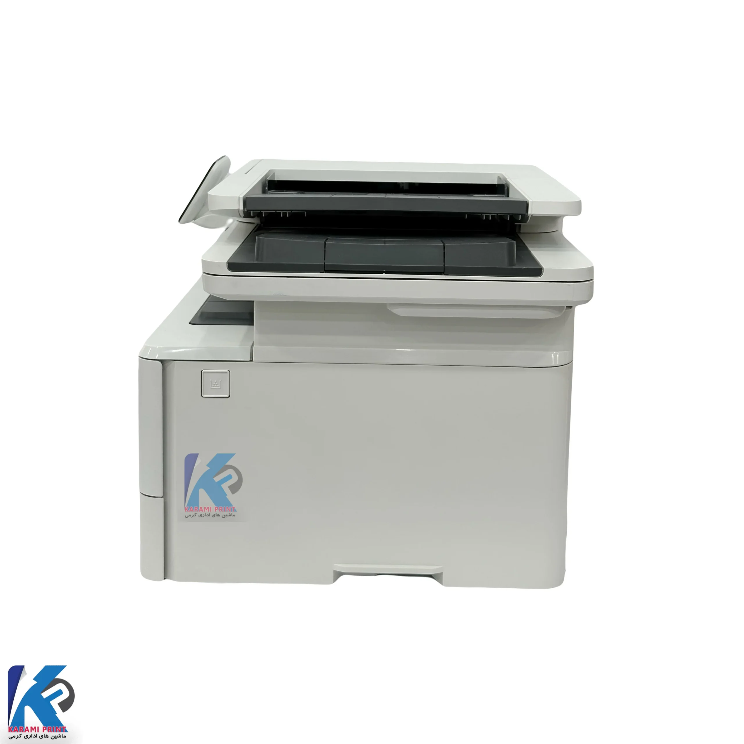 پرینتر چندکاره استوک لیزری اچ پی مدل LaserJet Pro MFP M428fdn — تصویر ۴