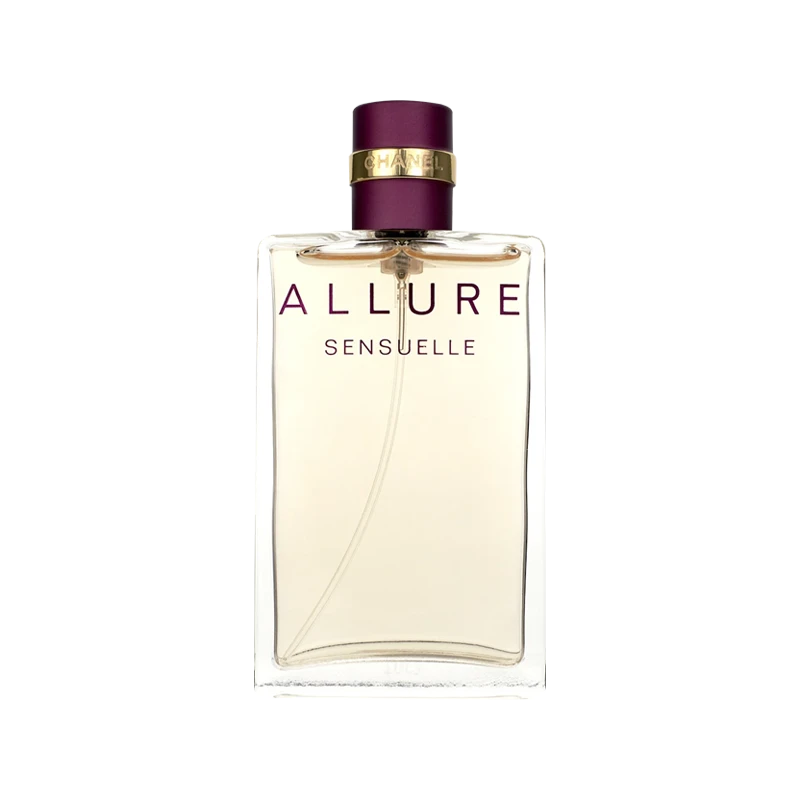 chanel allure Sensuelle edp ادوپرفیوم شنل آلور سنسوال 100 میل