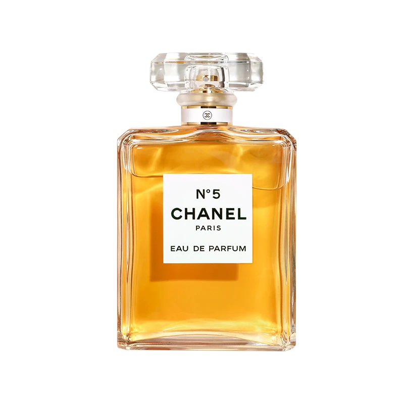 Chanel N°5 ادوپرفیوم شنل نامبر 5 صد میل