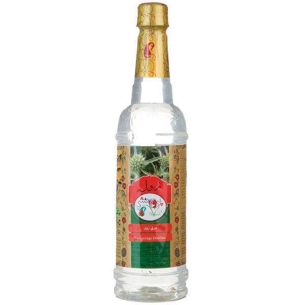 عرق زول (بوقناق) یاقوت