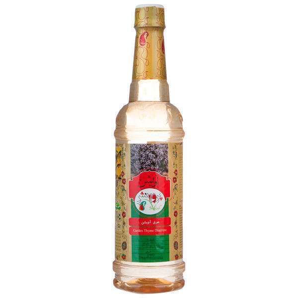 عرق آویشن یاقوت