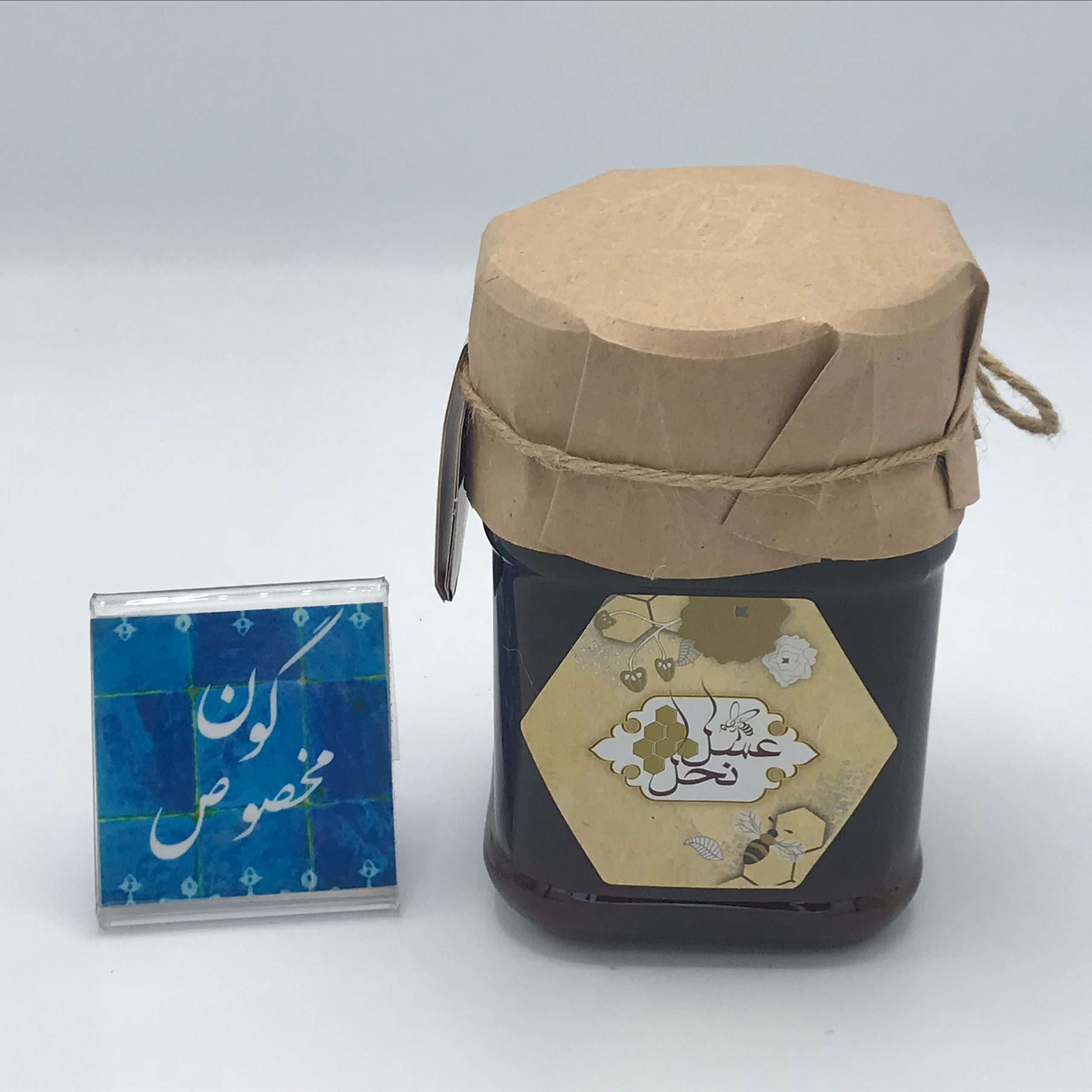 عسل نحل گون مخصوص — تصویر ۲