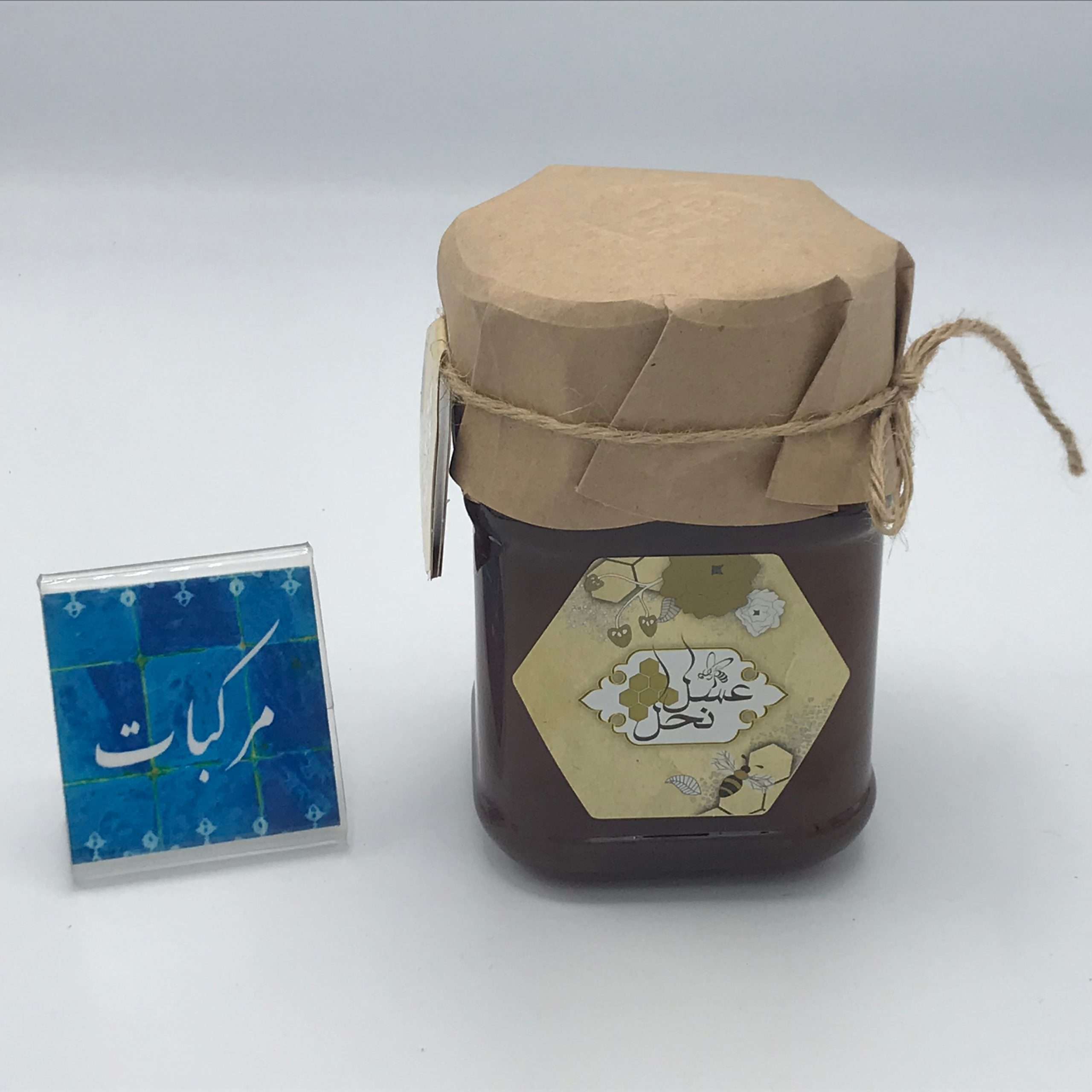عسل نحل مرکبات — تصویر ۲