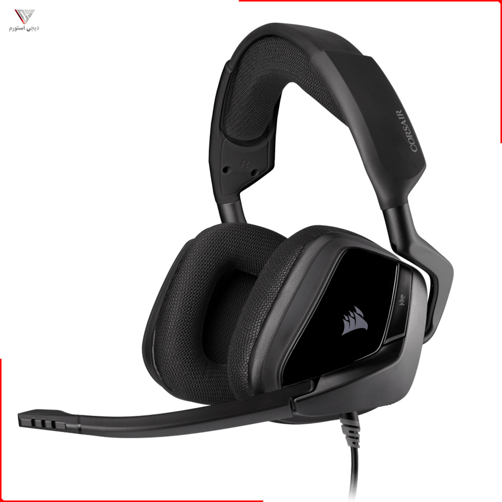 هدست CORSAIR Void Elite Wired — تصویر ۲