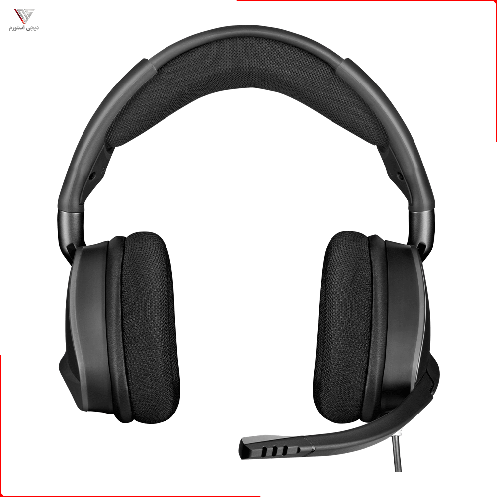 هدست CORSAIR Void Elite Wired — تصویر ۴