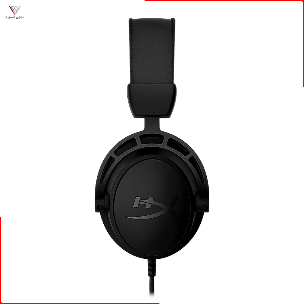 هدست HyperX Cloud Alpha S — تصویر ۴