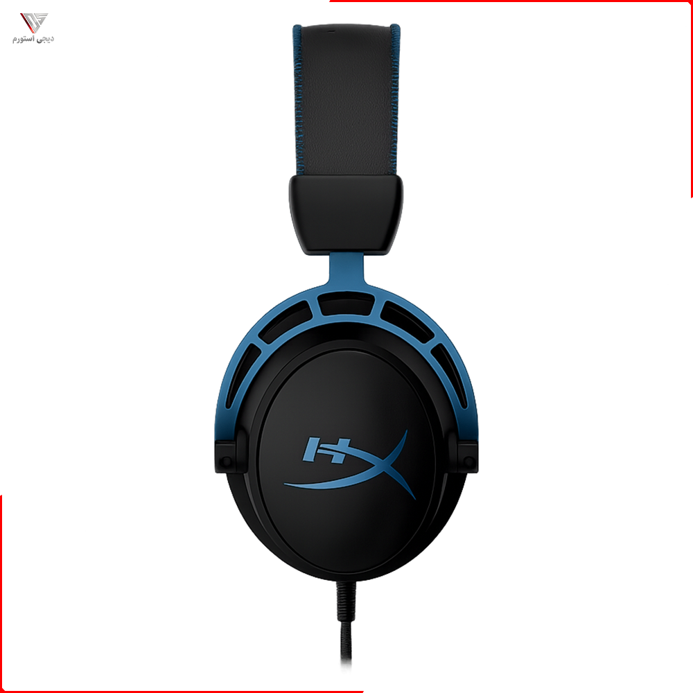 هدست HyperX Cloud Alpha S — تصویر ۸