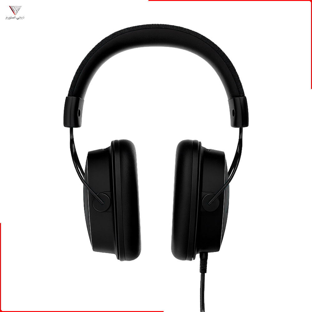 هدست HyperX Cloud Alpha S — تصویر ۵