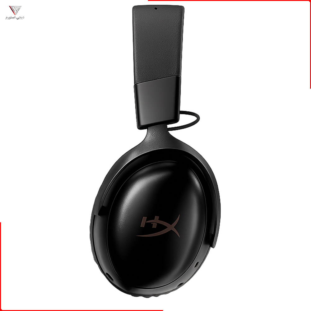 هدست HyperX Cloud III S Wireless — تصویر ۷