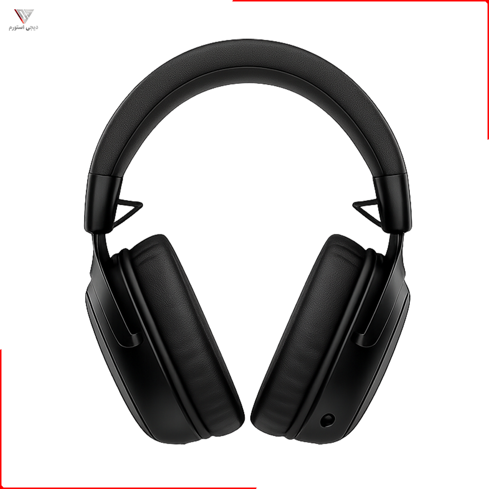 هدست HyperX Cloud III S Wireless — تصویر ۸