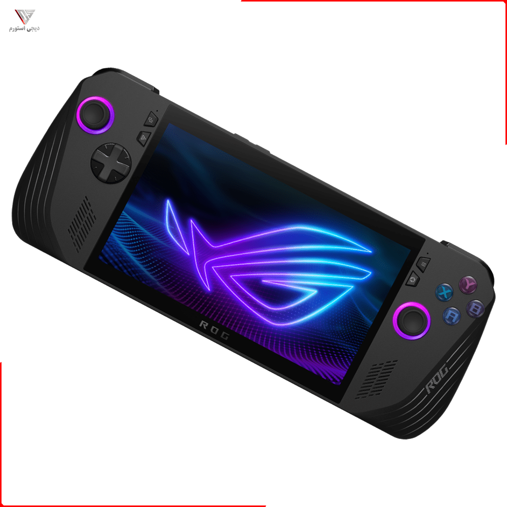 كنسول Asus ROG Ally X 1TB — تصویر ۴