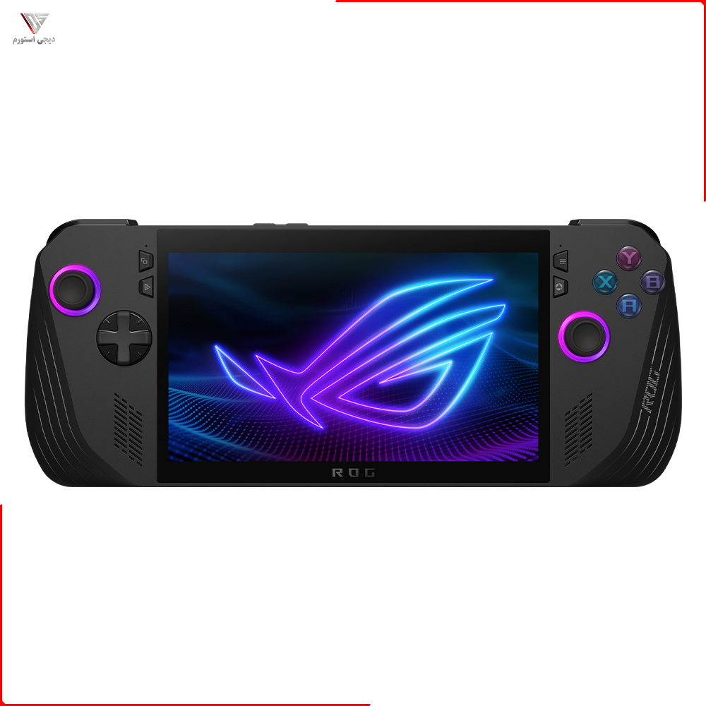 كنسول Asus ROG Ally X 1TB