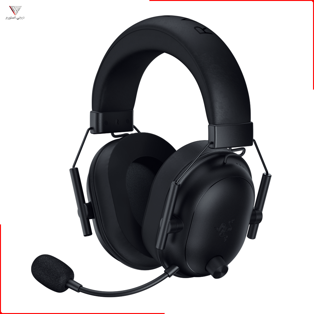 هدست Razer BlackShark V2 Hyperspeed 2023