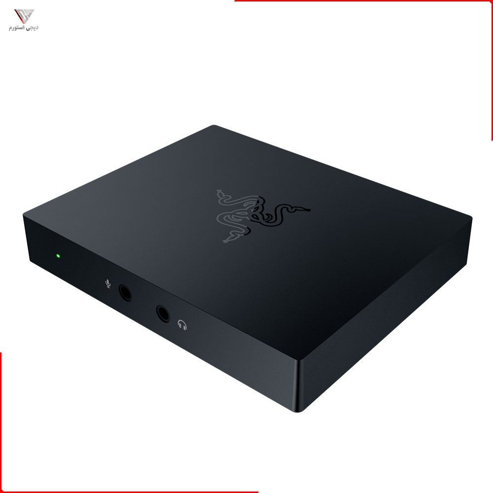 کارت کپچر Razer RipSaw HD