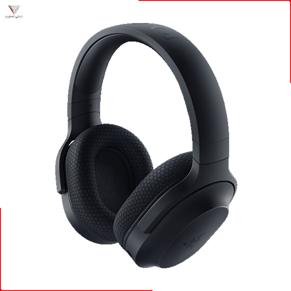هدست Barracuda X Wireless 2022 (OpenBox)