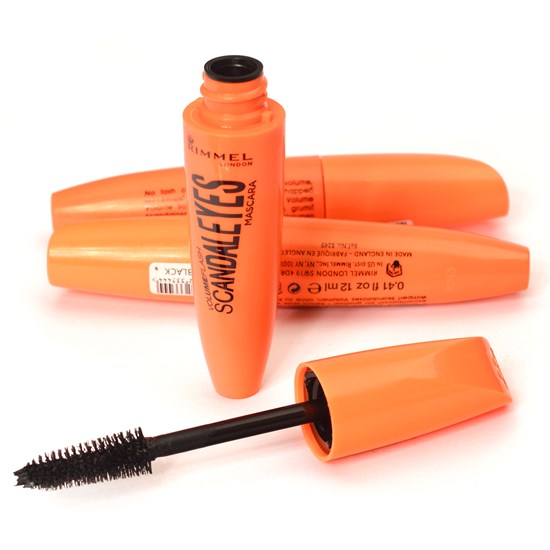 ریمل اسکندل آیز ریمل لندن | Rimmel London Scandal Eyes Mascara — تصویر ۴