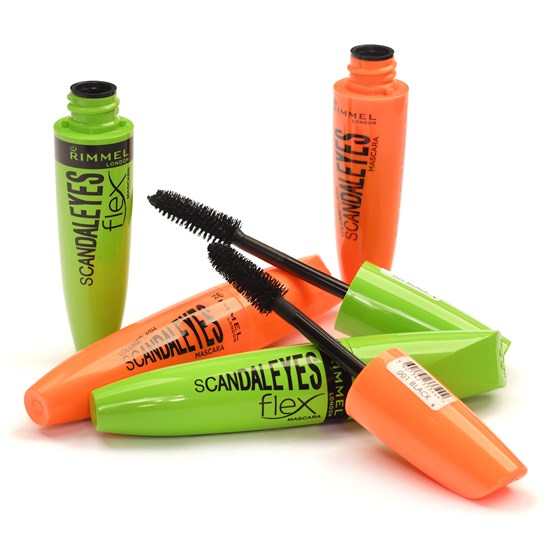 ریمل اسکندل آیز ریمل لندن | Rimmel London Scandal Eyes Mascara — تصویر ۲