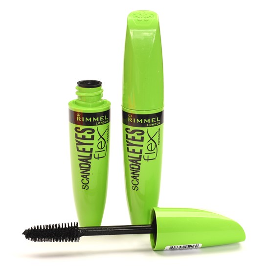 ریمل اسکندل آیز ریمل لندن | Rimmel London Scandal Eyes Mascara — تصویر ۳