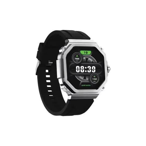 ساعت هوشمند پرودو مدل FitPulse Pro (نمایشگر AMOLED)