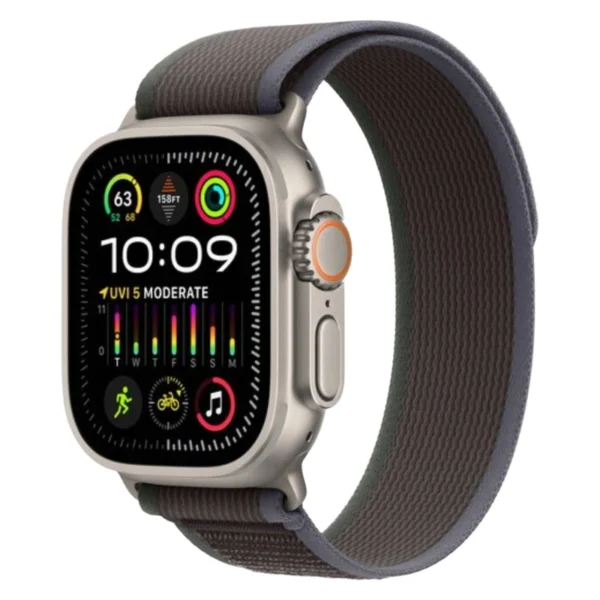 اسمارت واچ مدل HK 10 ULTRA 3