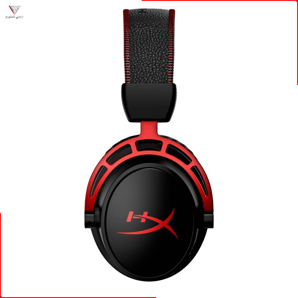 هدست HyperX Cloud Alpha Wireless — تصویر ۴