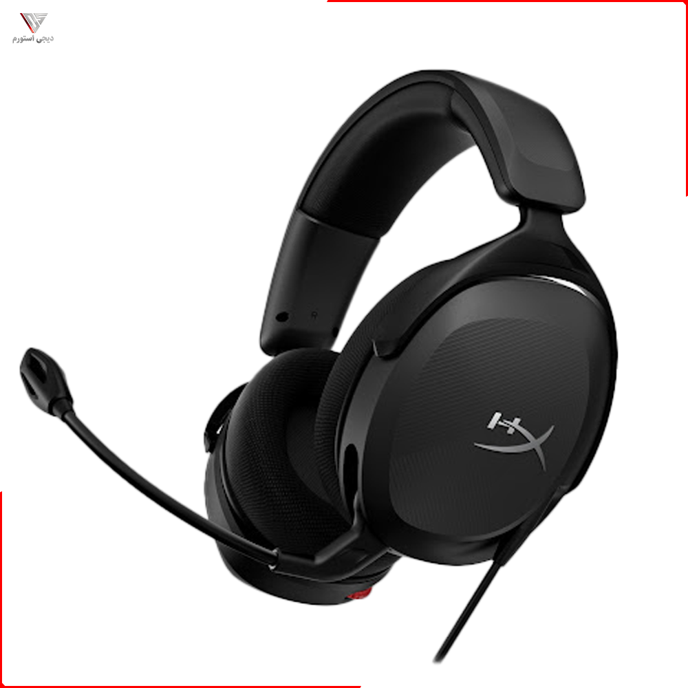 هدست HyperX Cloud Stinger 2 Core — تصویر ۲