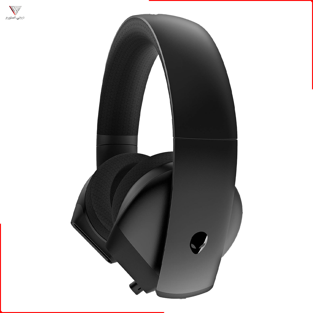 هدست Alienware Stereo AW310H — تصویر ۳