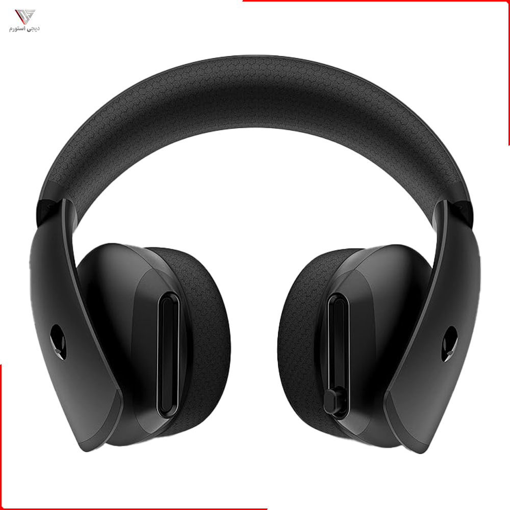 هدست Alienware Stereo AW310H — تصویر ۲