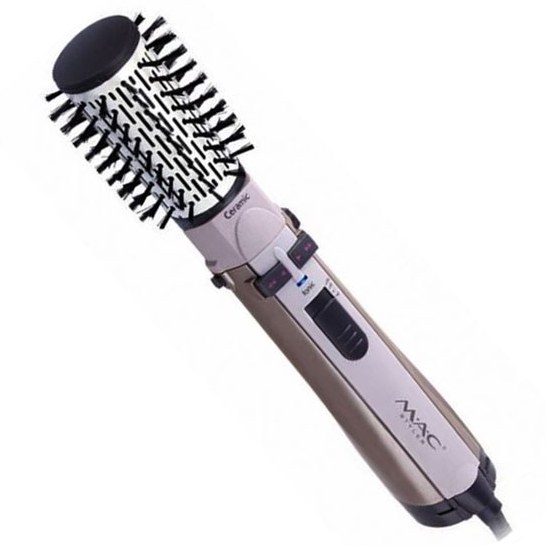 سشوار چرخشی ۳ کاره مک استایلر مدل MAC STYLER MC-6620