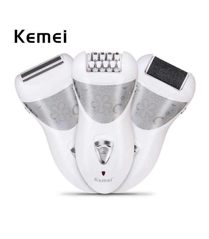 اپیلیدی کیمی Kemei KM-506 — تصویر ۳