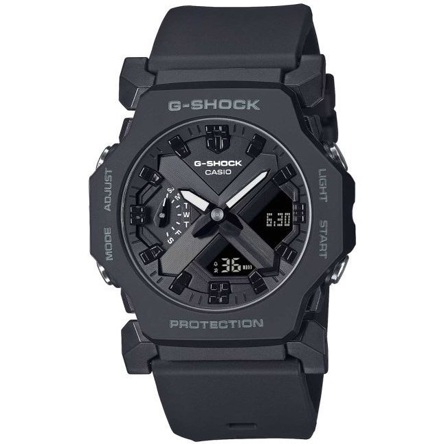 ساعت مچی کاسیو جی شاک مدل GA-2300 ضد آب