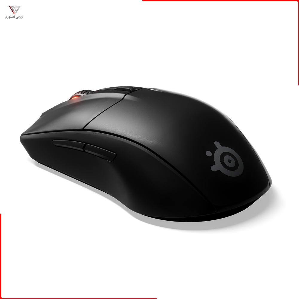 موس SteelSeries Rival 3 Wireless — تصویر ۳