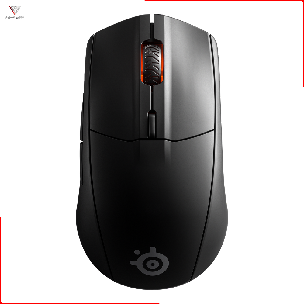 موس SteelSeries Rival 3 Wireless