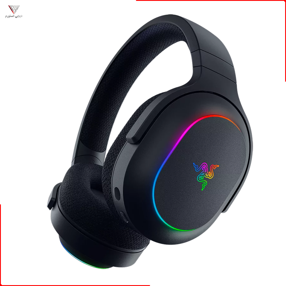 هدست Razer Barracuda X Chroma Wireless