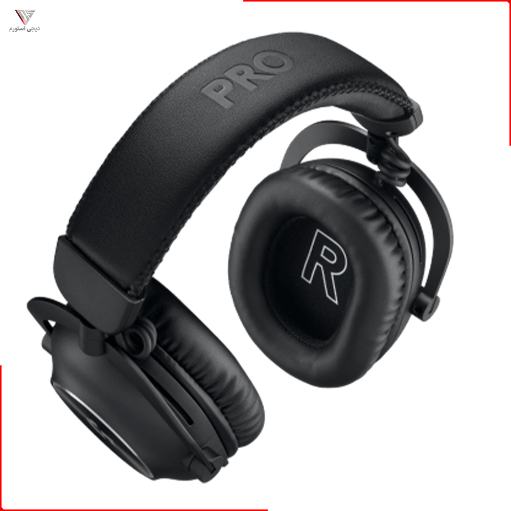 هدست Logitech G PRO X 2 LIGHTSPEED — تصویر ۵