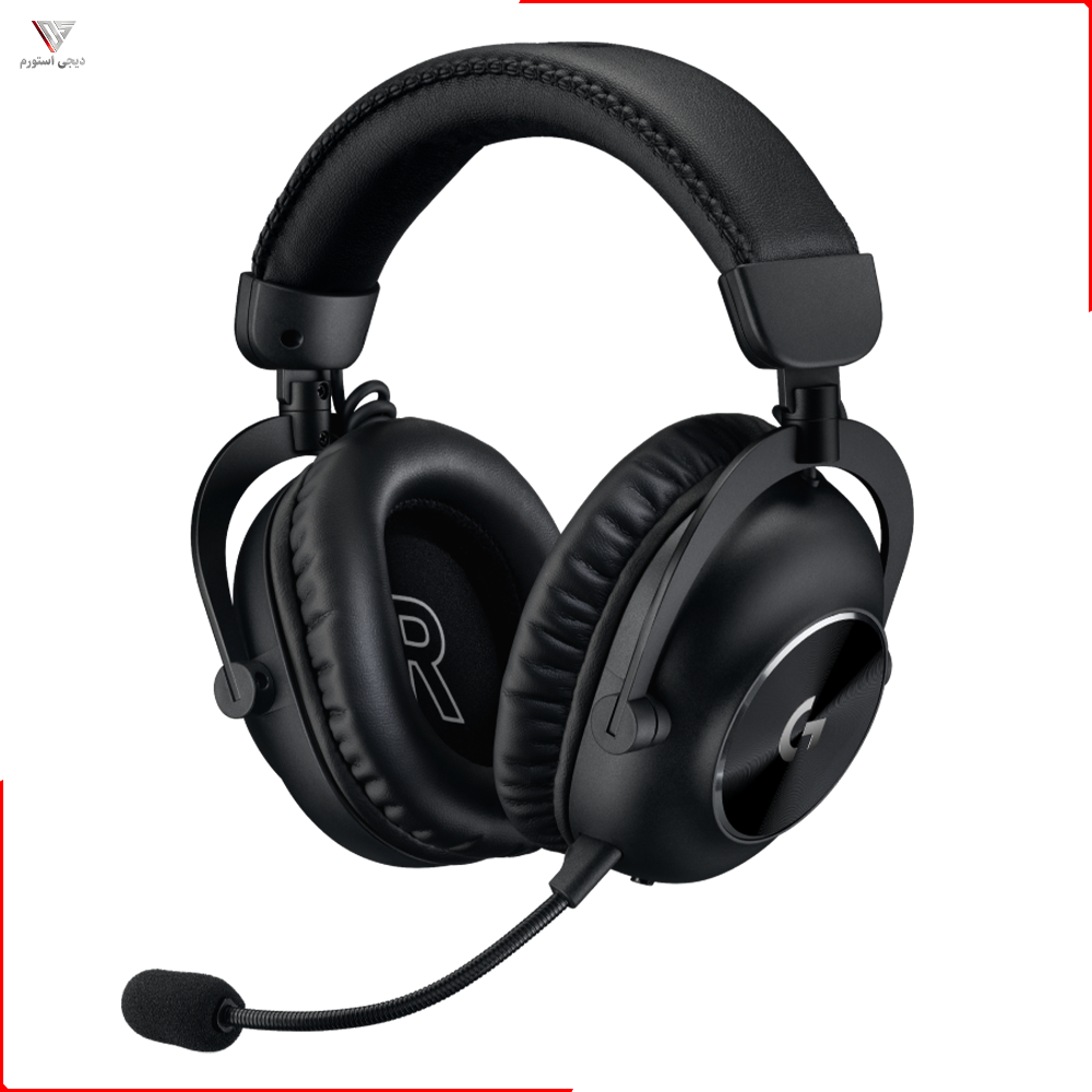 هدست Logitech G PRO X 2 LIGHTSPEED