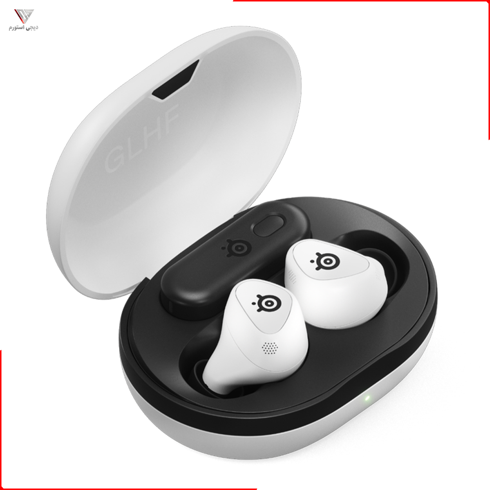 هدفون SteelSeries Arctis GameBuds — تصویر ۲