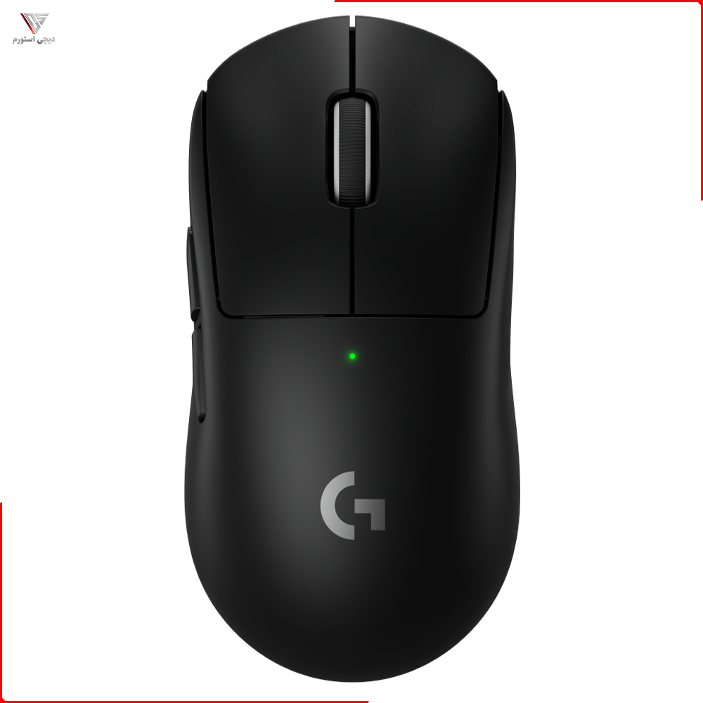 موس G PRO X SUPERLIGHT 2