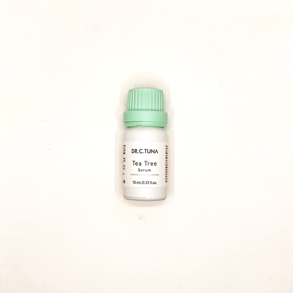سرم ضد جوش فوری Tea Tree فارماسی — تصویر ۳