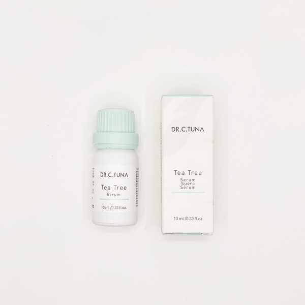 سرم ضد جوش فوری Tea Tree فارماسی — تصویر ۲