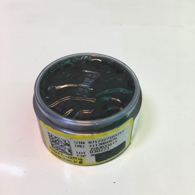 خط چشم مات مشکی گریماس 101 — تصویر ۶