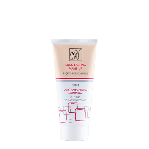 کرم پودر Long Lasting SPF8 مای 35 میلی لیتر