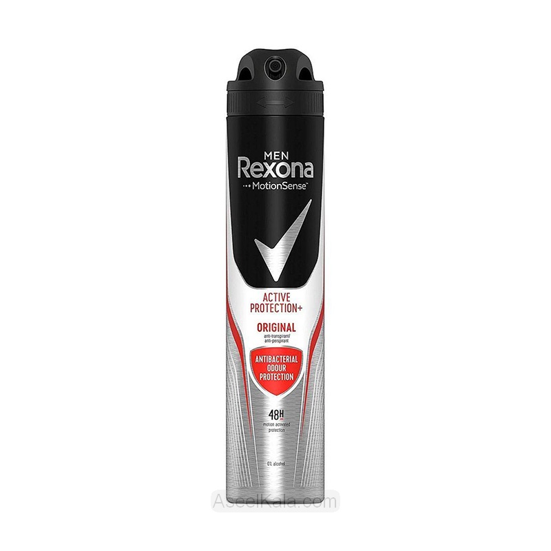 اسپری active protection orginal رکسونا — تصویر ۲